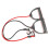 Resistance Band Pull Rope Set 2 pcs 6