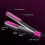 LuxeSpin Pro3D SmartStraight Iron med keramisk turmalin 2