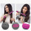 LuxeSpin Pro3D SmartStraight Iron med keramisk turmalin 4