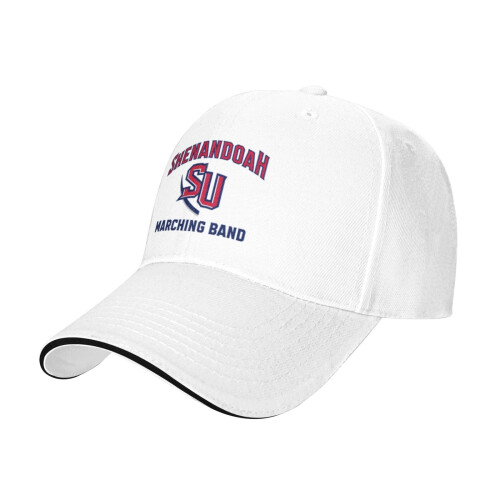 Honkbalpet van Shenandoah University, unisex, 1 stuk 1