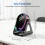 Draadloze Bluetooth-luidspreker met telefoonhouder 5-in-1 8