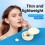 Mini Bluetooth 5.4 True Wireless Earbuds Noise Cancelling 7