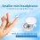 Mini Bluetooth 5.4 True Wireless Earbuds Noise Cancelling 8