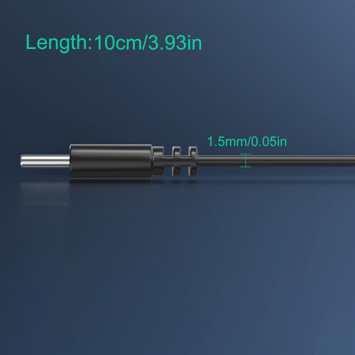 Nabíjací kábel USB-C 45W pre herné konzoly, telefóny, tablety 2
