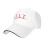 Baseballpet Unisex Casual Dad Hat One Size 2