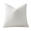 Fluwelen kussensloop effen kleur 45x45cm 2