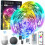 Bande LED WiFi RGB intelligente 30 m 2