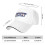 Bucknell University unisex basebollkeps 1-pack 6
