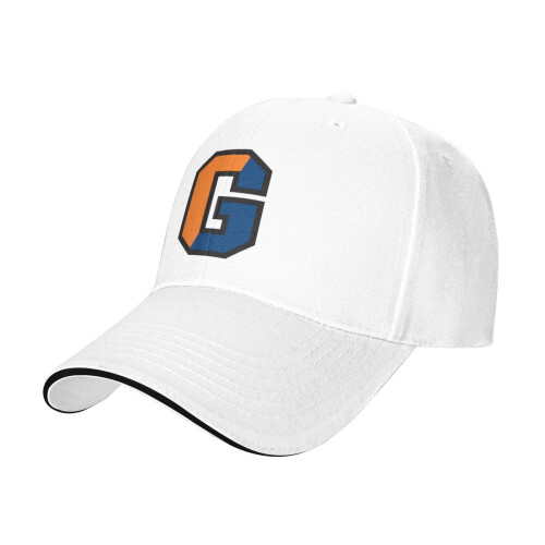 Gettysburg College baseballpet, unisex, one size 1
