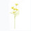 Bouquet di margherite artificiali, 10 pezzi 2