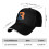 Bucknell University unisex baseballpet (1 stuk) 6