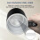 Selvrørende kaffekrus med temperaturdisplay 13oz 3