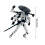 T13 Actiefigurenset, voorgemonteerd, 3D-geprint met wapens 2