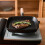 Iron Steak Grillpande 24 cm Non-Stick Støbejern 7