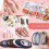Professionelles Nagelkunst-Pinselset (1 Set) 3