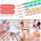 Professionelles Nagelkunst-Pinselset (1 Set) 4