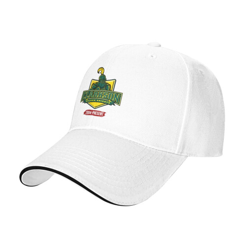 Clarkson University unisex baseballpet (1 stuk) 1