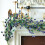 Kunstmatige bloemenslinger van 1,8 meter (6 ft) die als hangslinger dient. 4