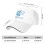 Widener University unisex basebollkeps 1-pack 6