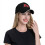 Drury University baseballpet unisex dad hat 8
