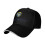 Texas Wesleyan University unisex basebollkeps 1-pack 2