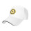 Rotary International Unisex baseballkasket One Size 2
