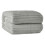 Fleece Throw Blanket Striped Plush Fuzzy50x60Inches 2