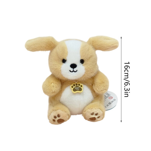 Peluche morbido per bambini, 1 pezzo 1