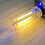 Auto-USB-Nachtlicht LED-Filamentlampe (1 Stück) 5