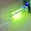 Auto-USB-Nachtlicht LED-Filamentlampe (1 Stück) 7