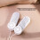 Shoe Dryer with Three-Speed Timer for Leather and 7