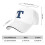 Trine University baseball cap unisex dad hat 6