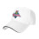 Cedar Rapids Kernels baseballpet unisex1 2