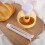 Plastmunkform Rund Non-Stick Bakform 4
