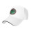 Norfolk Tide basebollkeps unisex 1 styck 2