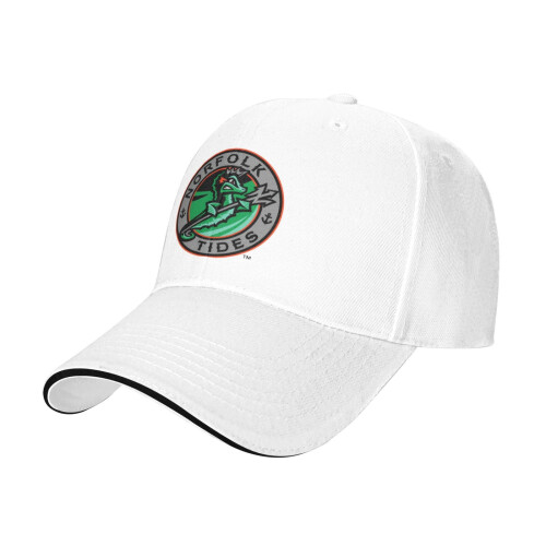 Norfolk Tide basebollkeps unisex 1 styck 1