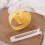 Plastmunkform Rund Non-Stick Bakform 6