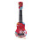 Dětské ukulele, 4strunná mini kytara pro rané učení 2