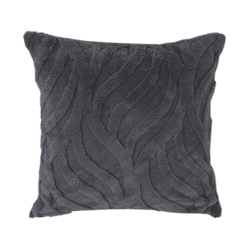 Kussenhoes van polyester, vierkant, 17,72 inch 1