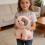 Plush Pig Stuffed Animal Soft Toy 1 Piece 5