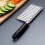 Ανοξείδωτος κυματιστός κόφτης πατάτας 1 τεμ. 5