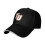 Tusculum University baseballcaps unisex1pack 2