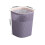 Contactless Bathroom Trash Can Slim Design 12L 3