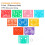 Kit Papel Picado Tema messicano15Conteggio 3