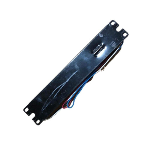 Οδηγός LED Xitanium 100W χωρίς ρύθμιση έντασης 120-277V 2
