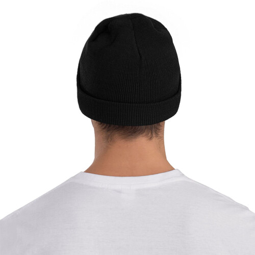 Πανεπιστήμιο του Idaho State Beanie Καπέλο Χειμερινό Ζεστό Πλεκτό Κρανίο 2