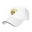 Golden Rams baseballpet unisex 1pack 2