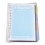 A5-ringperm notatbok hardcover refillbar 1 stk 2