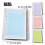 A5-ringperm notatbok hardcover refillbar 1 stk 3