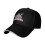 Unisex baseballpet, casual 'dad hat', one size 2